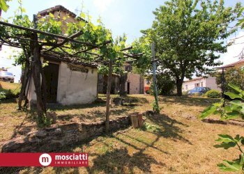 giardino - Villa della Guardia, Castelraimondo - foto 4