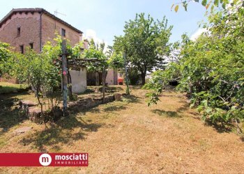 giardino - Villa della Guardia, Castelraimondo - foto 5