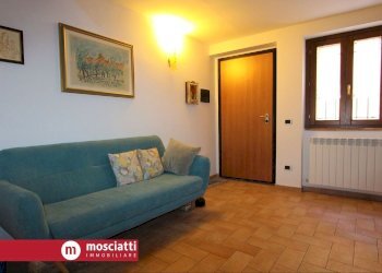 soggiorno - Villa della Guardia, Castelraimondo - foto 7