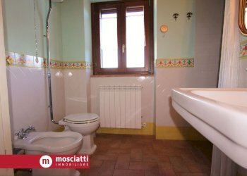 bagno - Villa della Guardia, Castelraimondo - foto 11