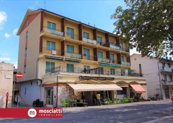 vista - Appartamento Diotallevi di Angeluccio, Esanatoglia - foto 1