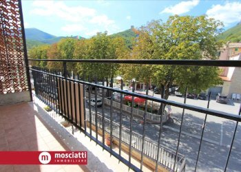 terrazzo - Appartamento Diotallevi di Angeluccio, Esanatoglia - foto 2