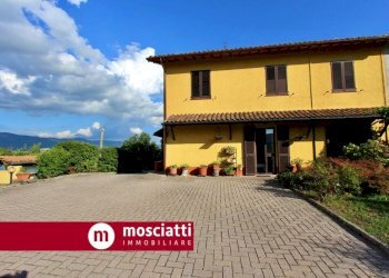 facciata - Rustico Località Coste Falcotto, Esanatoglia - foto 4