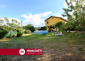 giardino - Rustico Località Coste Falcotto, Esanatoglia - foto 6