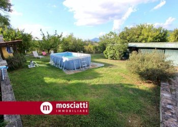 giardino - Rustico Località Coste Falcotto, Esanatoglia - foto 7