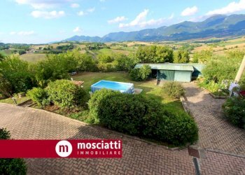 Foto 9 - Rustico Località Coste Falcotto, Esanatoglia - foto 9