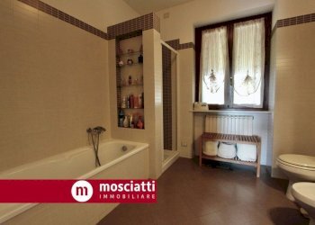 bagno - Rustico Località Coste Falcotto, Esanatoglia - foto 15