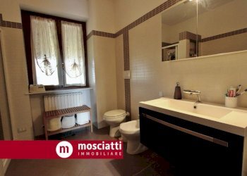 bagno - Rustico Località Coste Falcotto, Esanatoglia - foto 16