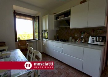 cucina - Rustico Località Coste Falcotto, Esanatoglia - foto 18