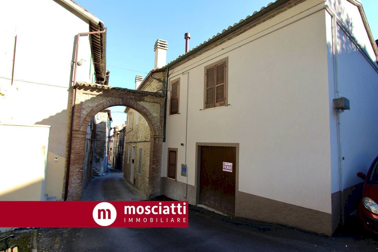 Foto 3 - Villa Agnese Alberici, Esanatoglia - photo 3