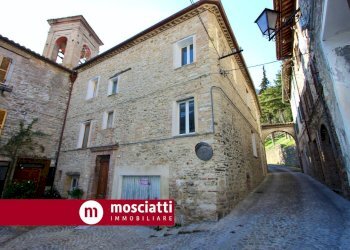 vista - Villa Agnese Alberici, Esanatoglia - photo 1