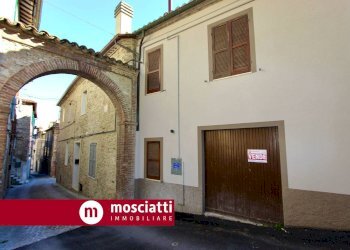 vista - Villa Agnese Alberici, Esanatoglia - photo 2