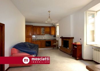 soggiorno - Villa Agnese Alberici, Esanatoglia - photo 4