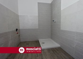 bagno - Villa Agnese Alberici, Esanatoglia - photo 8