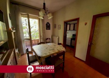 soggiorno - Appartamento Roma, Matelica - foto 4