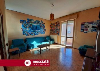 soggiorno - Appartamento Roma, Matelica - foto 5