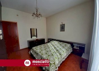 camera da letto - Appartamento Roma, Matelica - foto 6
