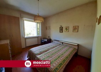 camera da letto - Appartamento Roma, Matelica - foto 7