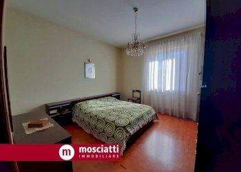 camera da letto - Appartamento Roma, Matelica - foto 8