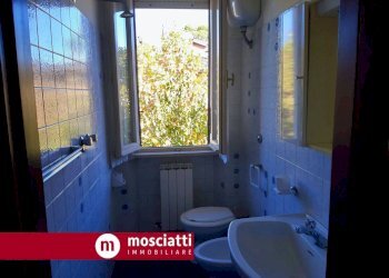 bagno - Appartamento Roma, Matelica - foto 9
