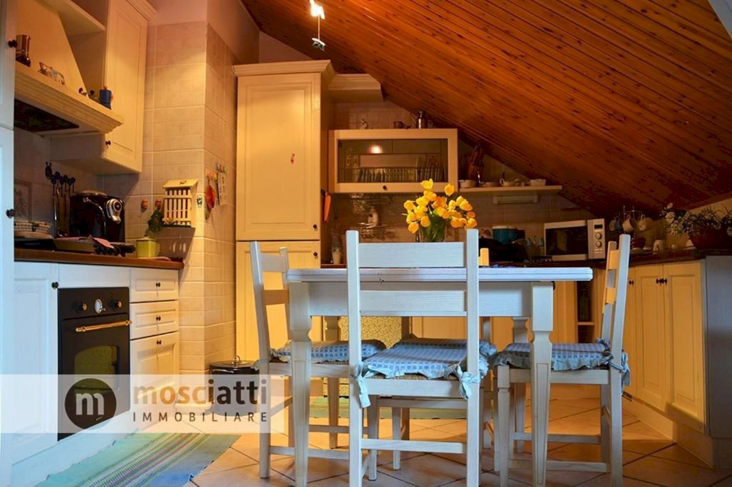 Foto 1 - Attico Gioacchino Rossini, Matelica - foto 1