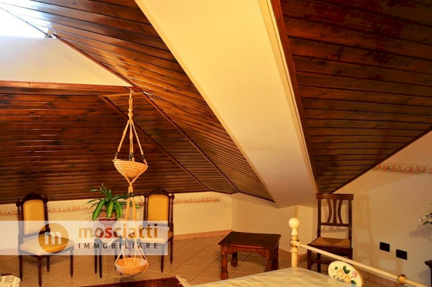 Foto 2 - Attico Gioacchino Rossini, Matelica - foto 2