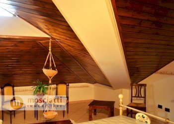 Foto 2 - Attico Gioacchino Rossini, Matelica - foto 2