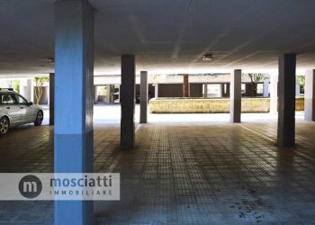 garage - Attico Gioacchino Rossini, Matelica - foto 5