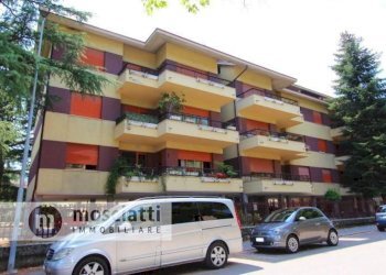 vista - Attico Gioacchino Rossini, Matelica - foto 6