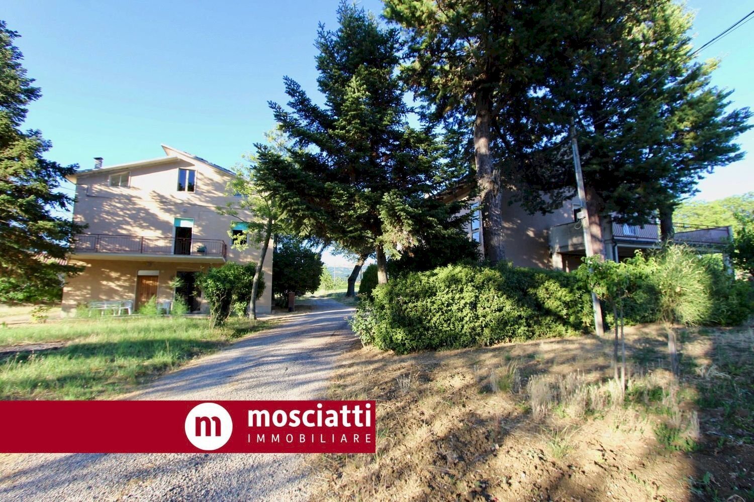 Foto 1 - Independent house Collepere, Matelica - photo 1