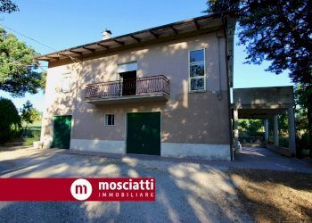facciata - Independent house Collepere, Matelica - photo 2