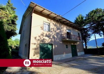 facciata - Independent house Collepere, Matelica - photo 4