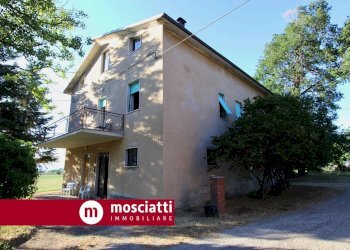 facciata - Independent house Collepere, Matelica - photo 5