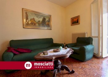 soggiorno - Independent house Collepere, Matelica - photo 7