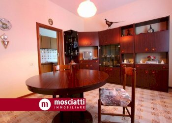 soggiorno - Independent house Collepere, Matelica - photo 8