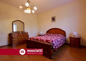 camera da letto - Independent house Collepere, Matelica - photo 9