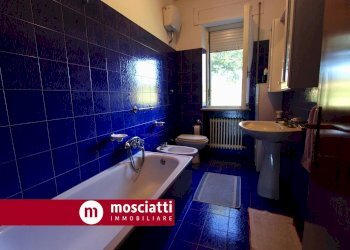 bagno - Independent house Collepere, Matelica - photo 10