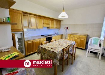 cucina - Independent house Collepere, Matelica - photo 11
