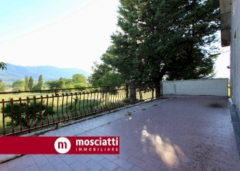 terrazzo - Independent house Collepere, Matelica - photo 12