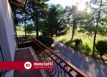 terrazzo - Independent house Collepere, Matelica - photo 13