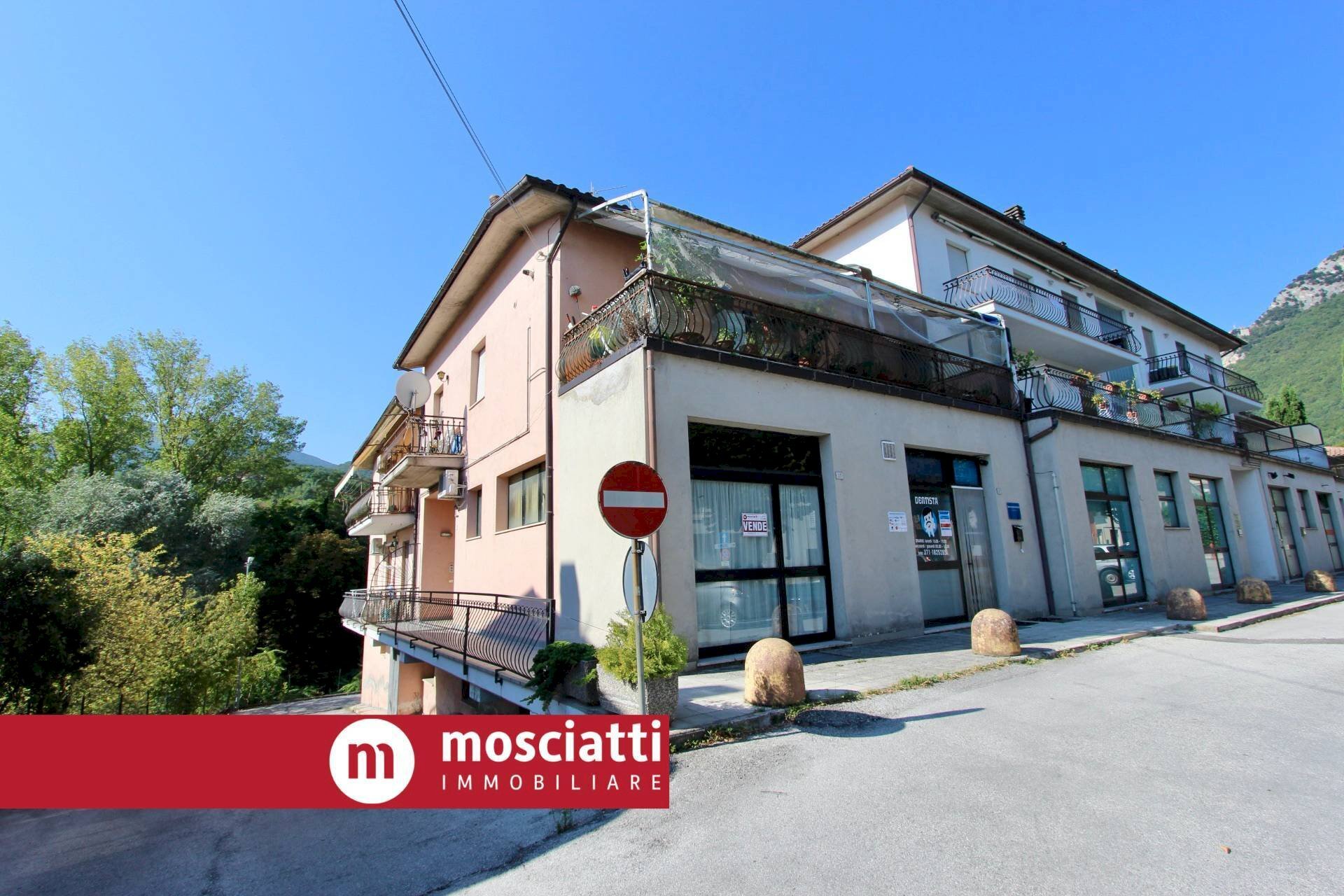 Foto 1 - Appartamento via Roma, Esanatoglia - foto 1