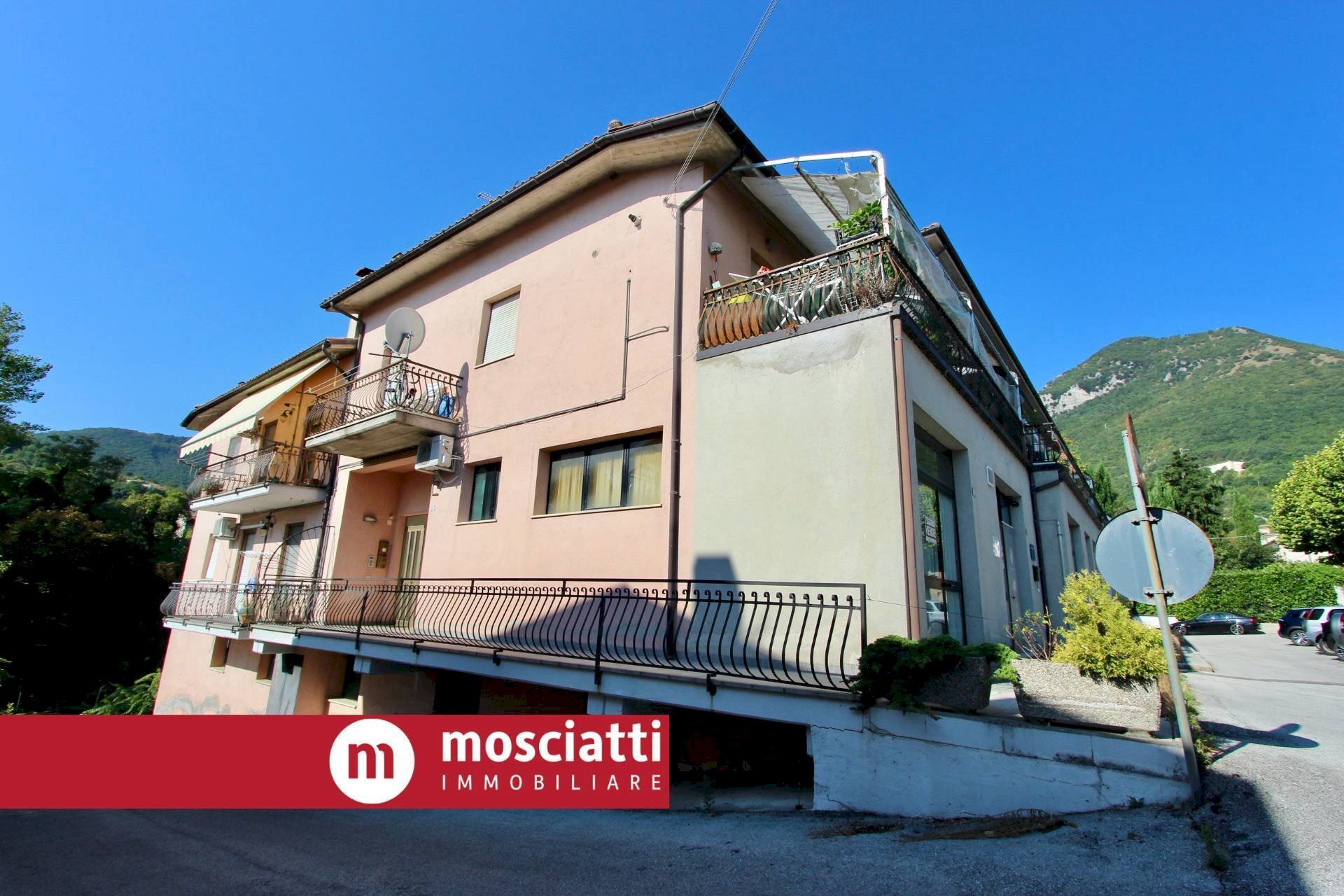 Foto 2 - Appartamento via Roma, Esanatoglia - foto 2