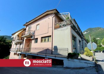 Foto 2 - Appartamento via Roma, Esanatoglia - foto 2