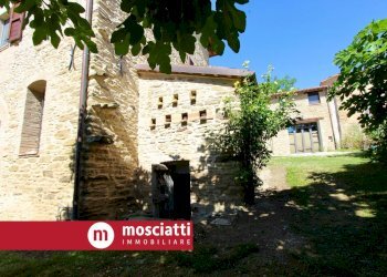 Foto 3 - Rustico Località Pagliano, Esanatoglia - foto 3