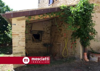 Foto 4 - Rustico Località Pagliano, Esanatoglia - foto 4