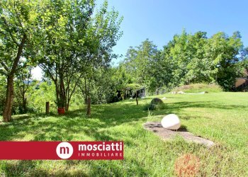 Foto 5 - Rustico Località Pagliano, Esanatoglia - foto 5