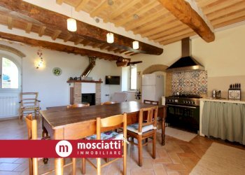 Foto 7 - Rustico Località Pagliano, Esanatoglia - foto 7