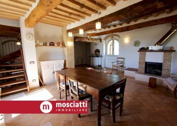 Foto 8 - Rustico Località Pagliano, Esanatoglia - foto 8