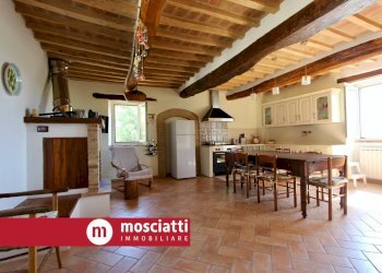 Foto 9 - Rustico Località Pagliano, Esanatoglia - foto 9