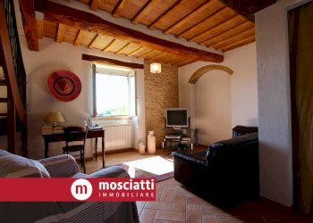 Foto 10 - Rustico Località Pagliano, Esanatoglia - foto 10